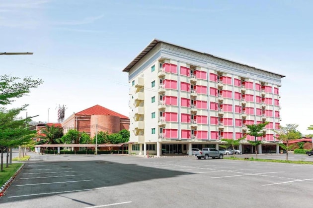 Gallery - V.Resotel Hotel
