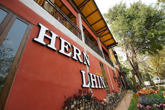 Gallery - Hern Lhin Natural Resort