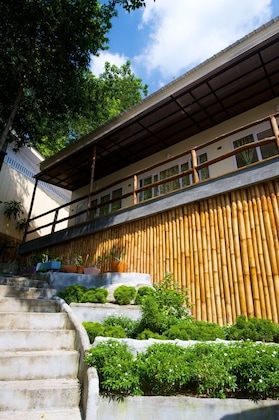 Gallery - Bubble Bungalow