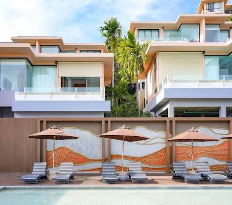 Gallery - Bandara Pool Villas, Phuket