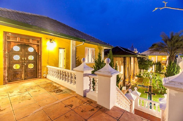 Gallery - Rosario Oasis Resort - Sha Plus