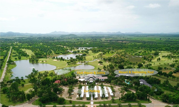 Gallery - Majestic Creek Golf Club & Resort