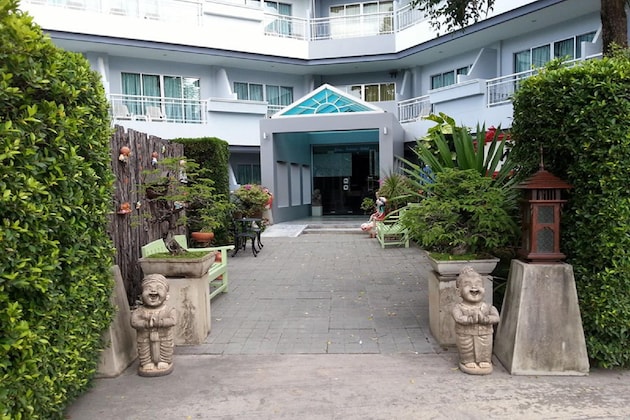 Gallery - Baan Suksiri Hotel