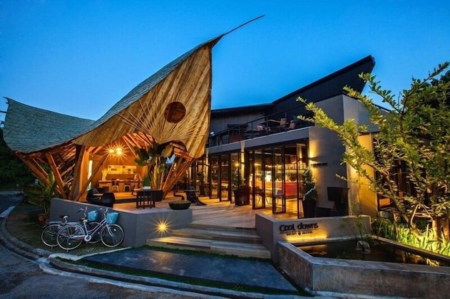 Gallery - Cool Downs Resort