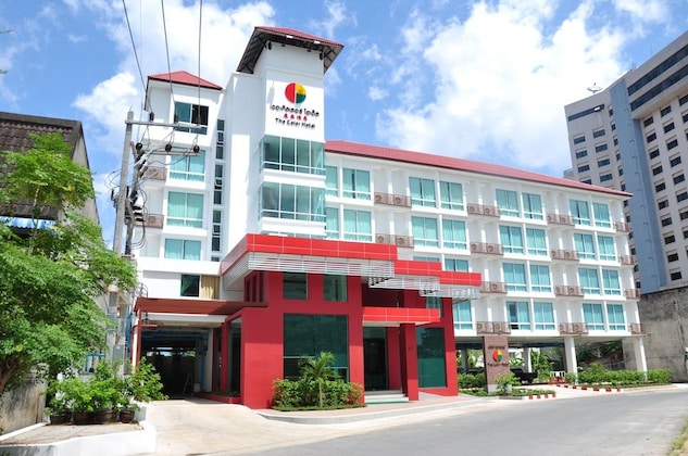 Gallery - The Color Hotel Hat Yai