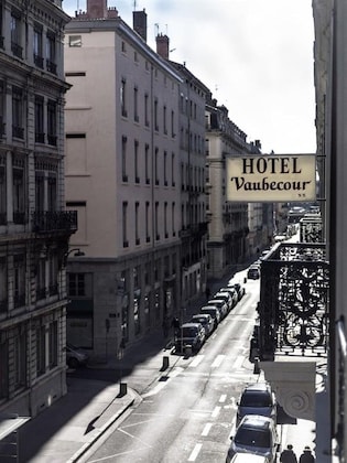 Gallery - Hotel Vaubecour