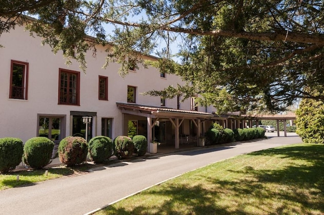 Gallery - Le Clos Saint Eloi