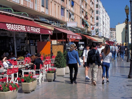 Gallery - Ibis Toulon La Valette