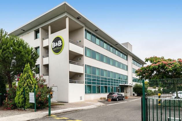 Gallery - B&B Hotel Toulouse Basso Cambo