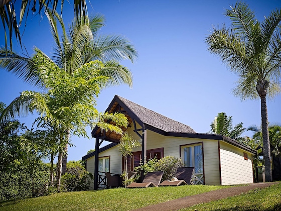 Gallery - Iloha Seaview Hotel