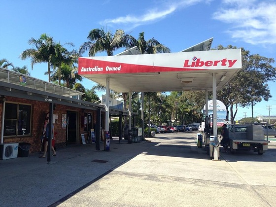 Gallery - Nrma Blue Dolphin Yamba Holiday Resort