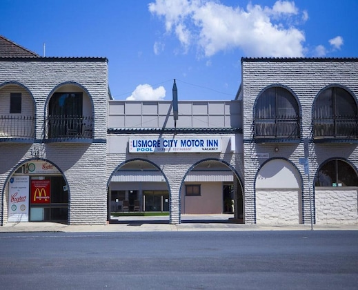 Gallery - Lismore City Motor Inn