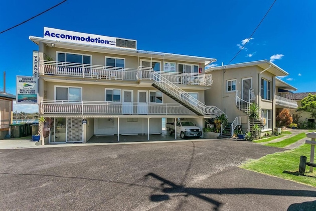 Gallery - Leisure Lee Holiday Apartments