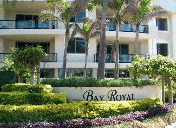 Gallery - Bay Royal Apartments