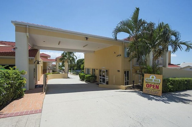 Gallery - Harbour Sails Motor Inn