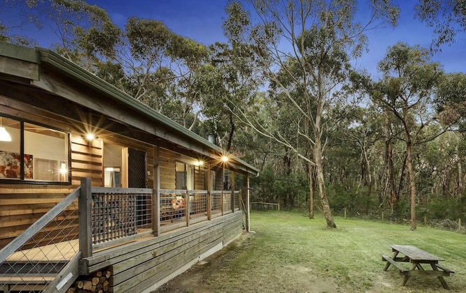 Gallery - Countrywide Cottages