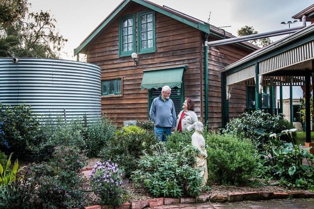 Gallery - Peppercorns Bed And Breakfast