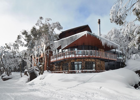 Gallery - Astra Falls Creek