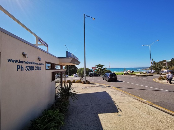 Gallery - Sandridge Motel