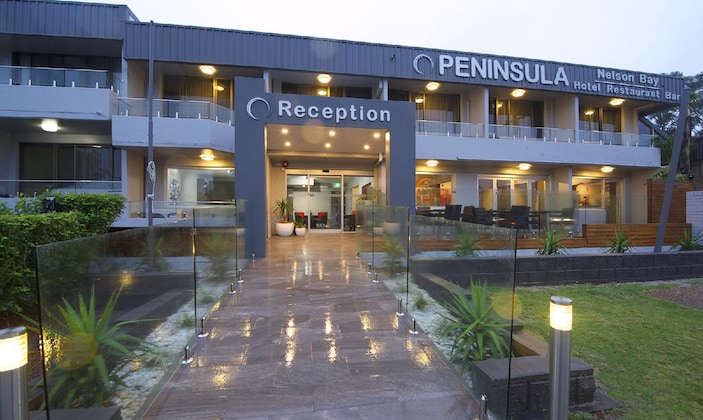 Gallery - Peninsula Nelson Bay Motel And Serviced Apartments