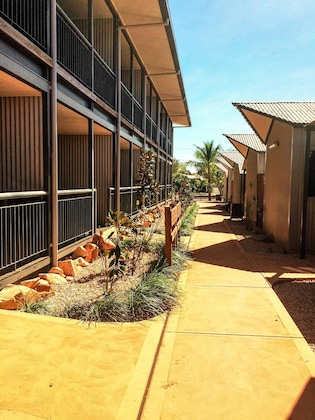 Gallery - Spinifex Hotel