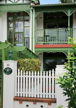 Gallery - Silkari The Charrington At Chatswood
