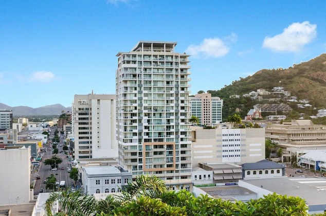 Gallery - Dalgety Apartments