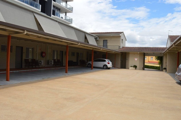 Gallery - Mid City Motor Inn