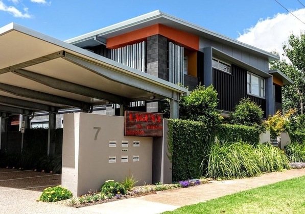 Gallery - Laguna Apartments