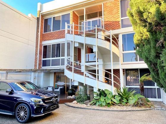 Gallery - Bay Breeze Boutique Accommodation