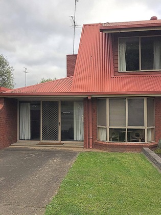 Gallery - Aat 28 Goldsmith Motel