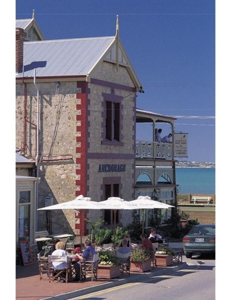 Gallery - Anchorage Seafront Hotel