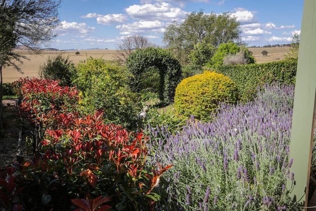 Gallery - Strathearn Park Lodge