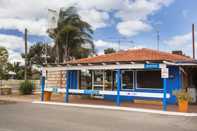 Gallery - Discovery Parks - Kalgoorlie Goldfields