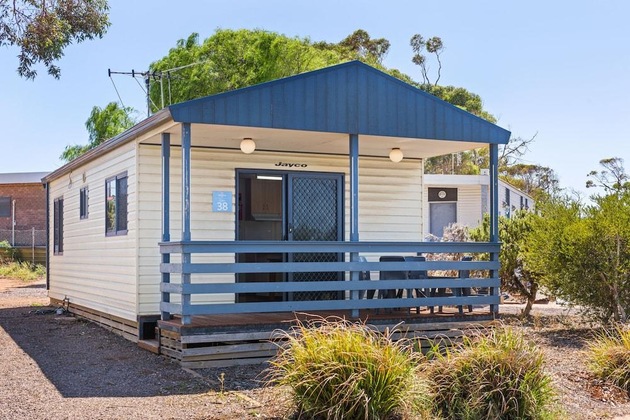 Gallery - Discovery Parks - Whyalla