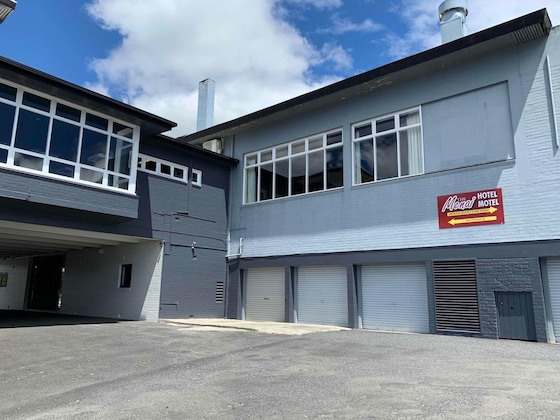 Gallery - The Menai Hotel Motel