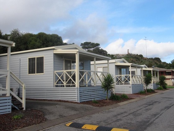Gallery - Brighton Beachfront Holiday Park