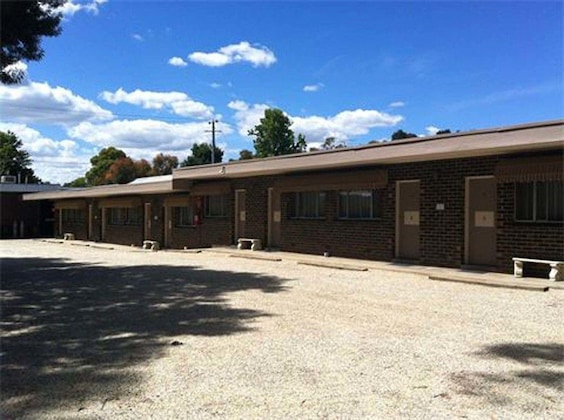 Gallery - Tartan Motel