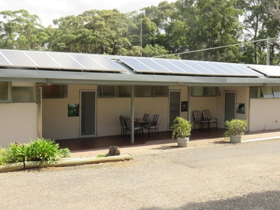Gallery - Ecotel Narooma