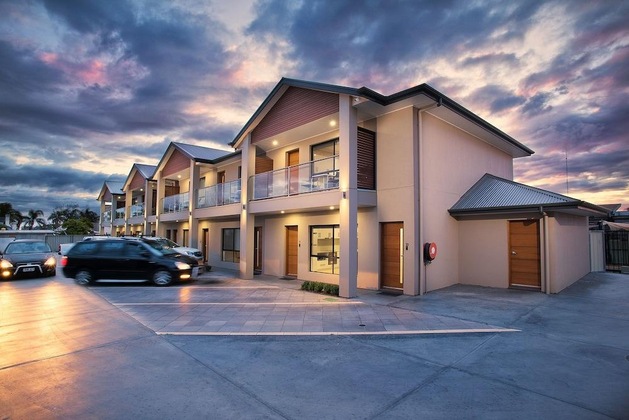 Gallery - Renmark Holiday Apartments