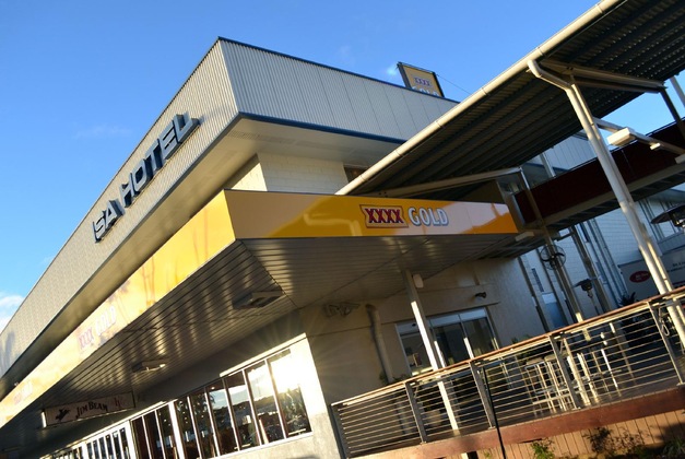 Gallery - Isa Hotel