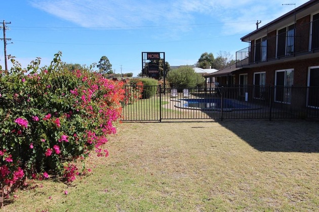 Gallery - Mildura Riverview Motel