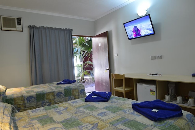 Gallery - Goldfields Hotel Motel