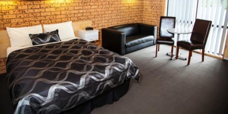Gallery - Baronga Motor Inn