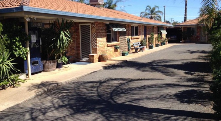 Gallery - Bellview Motel