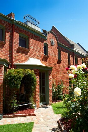 Gallery - Ballarat Mews Serviced Apartments