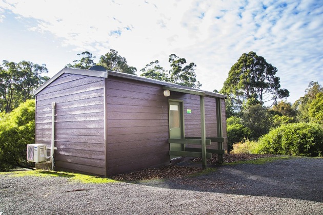 Gallery - NRMA Port Arthur Holiday Park