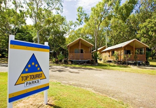 Gallery - Captain Cook Holiday Village