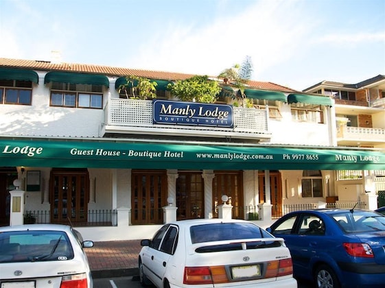 Gallery - Manly Lodge Boutique Hotel