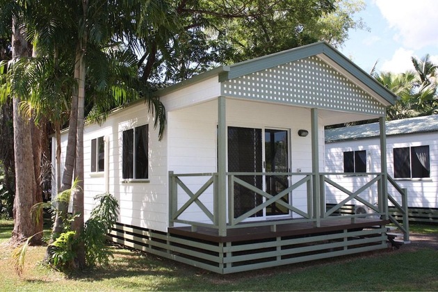 Gallery - Big4 Howard Springs Holiday Park